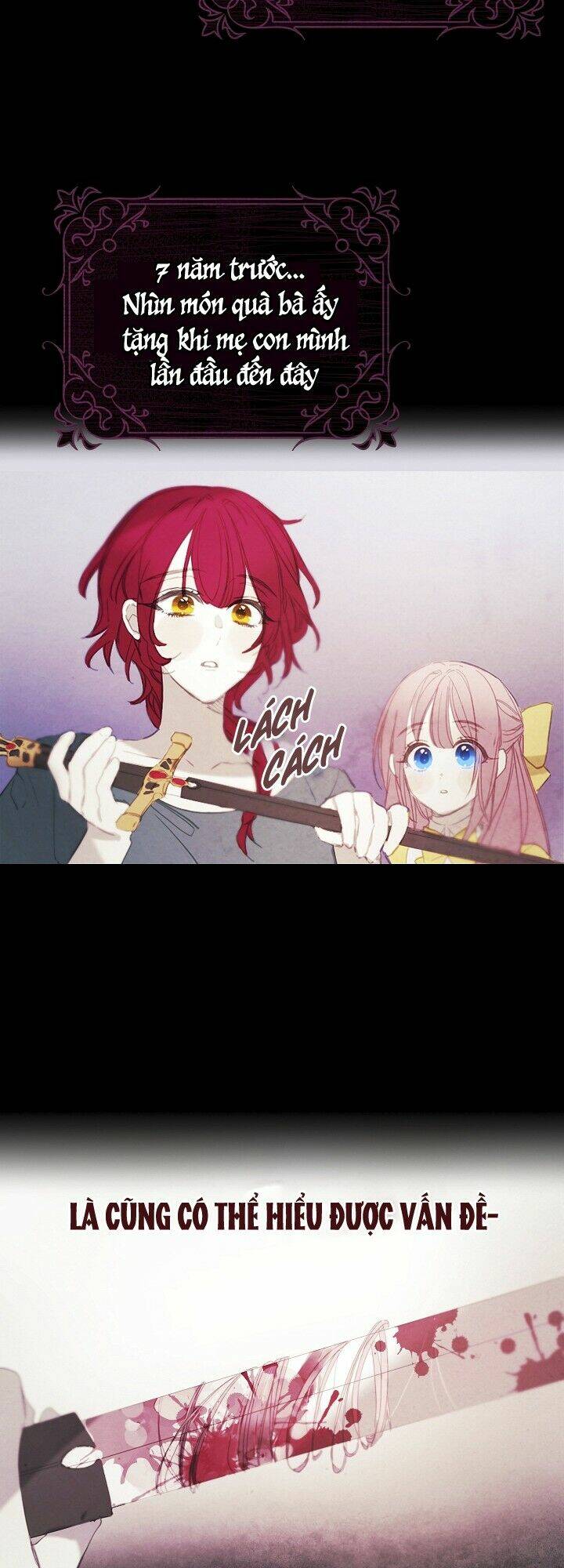 tiệm búp bê của công chúa chapter 7 25