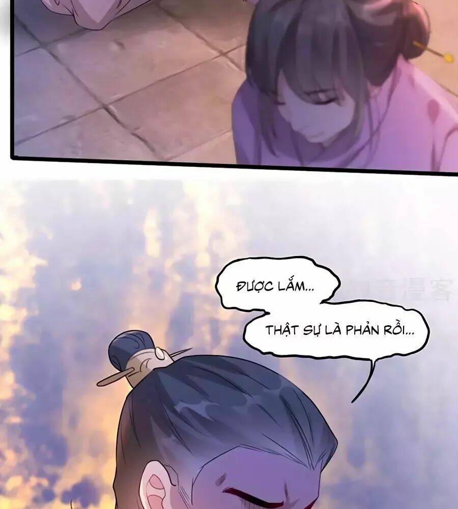 gian phi như thử đa kiều chapter 69 26