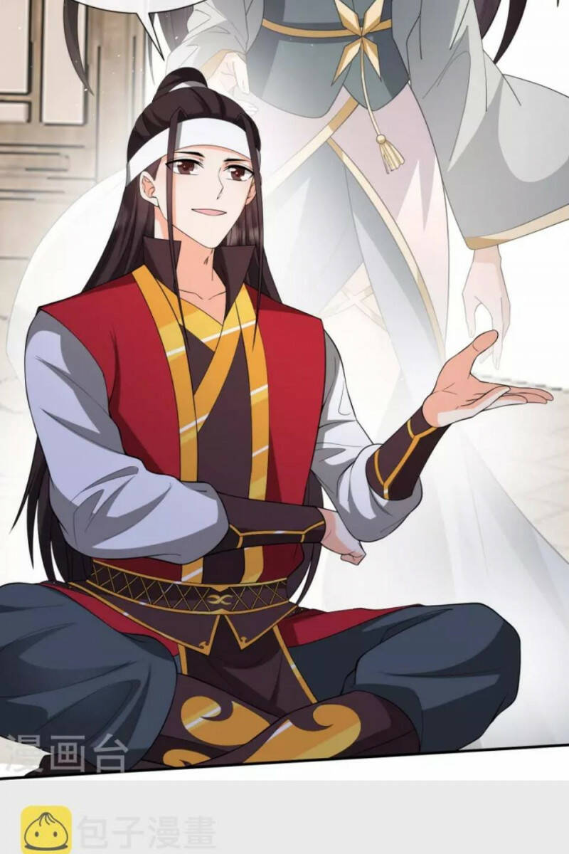 tôi phá vỡ hào quang của nhân vật chính chapter 33 13