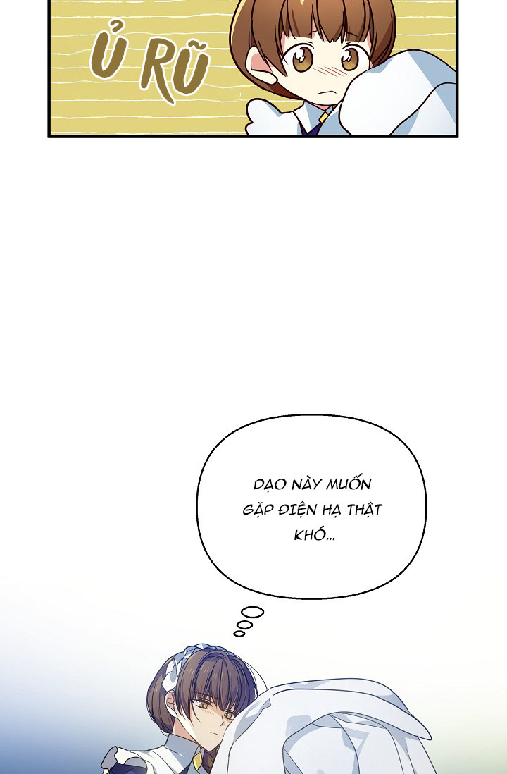 từ lúc bắt đầu tôi vẫn luôn ở bên em chapter 25.1 31