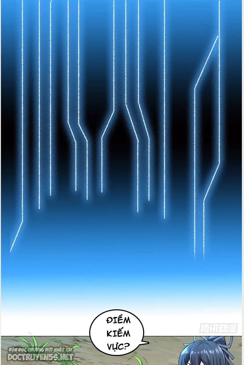 bắt đầu với kiếm vực, ta lặng lẽ tu luyện thành kiếm thần chapter 2 33