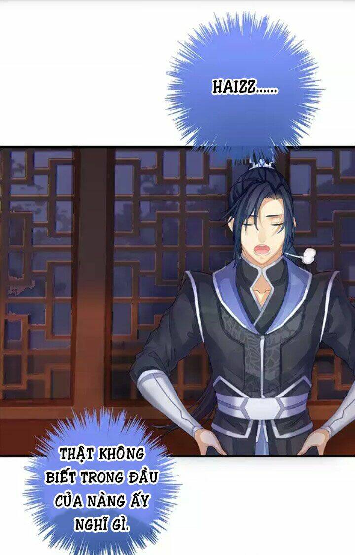 mạnh nhất manh chủ chapter 5 23