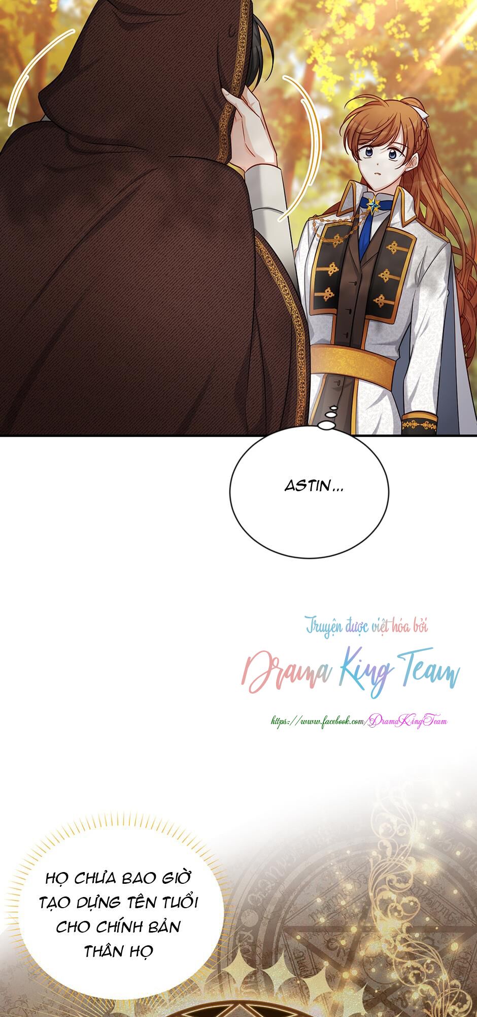 nữ công tước với tâm hồn trống rỗng chapter 87 7