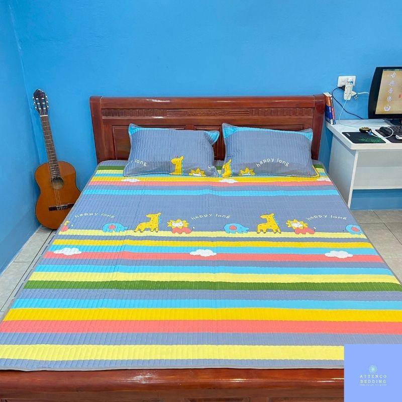 Thảm Đũi Sưởi ẤmFreeShipThảm Hình Động Vật Ngộ Nghĩnh ấm áp có đủ màu sắc size rộng dài 2m