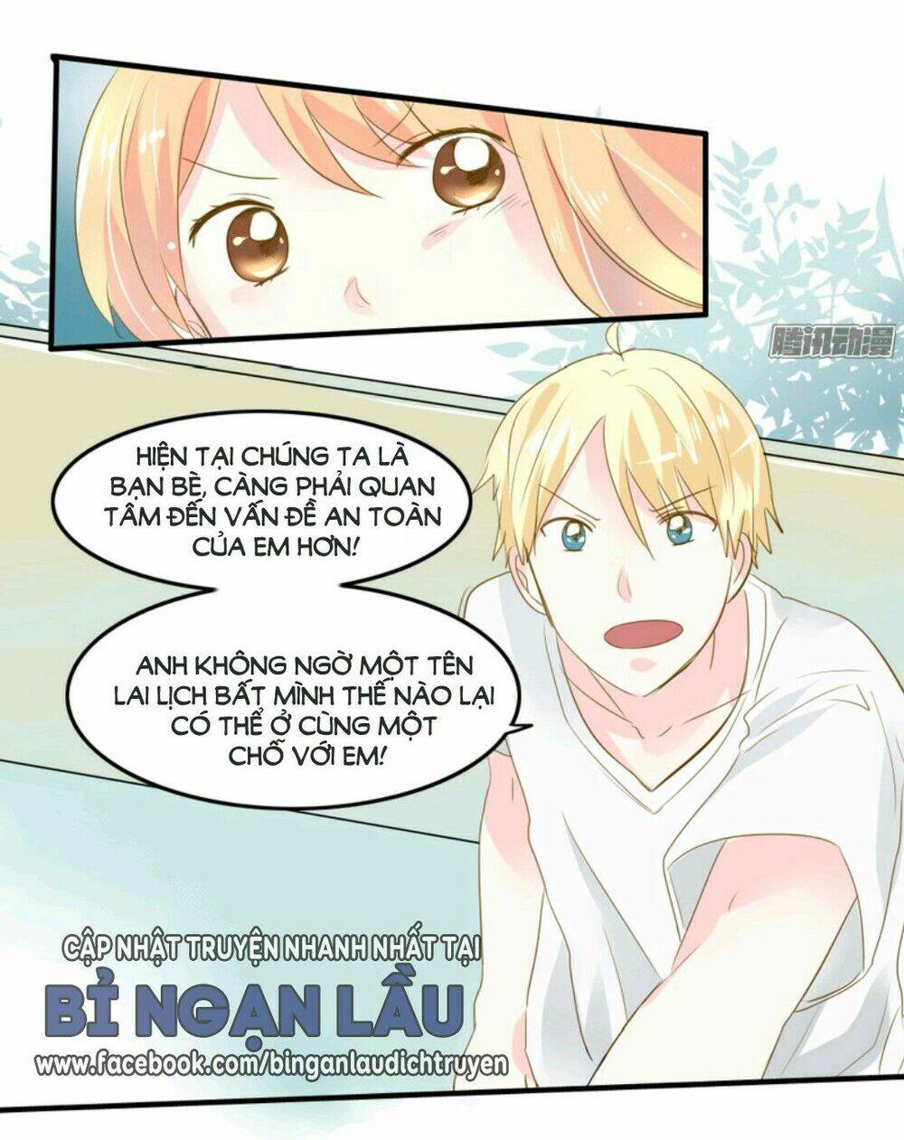 ma vương đại nhân đi thông thả chapter 6 15