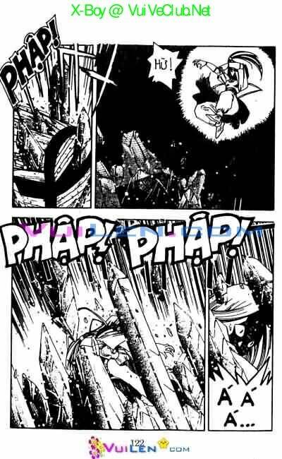 theo dấu rồng thần - dragon quest chapter 14 44