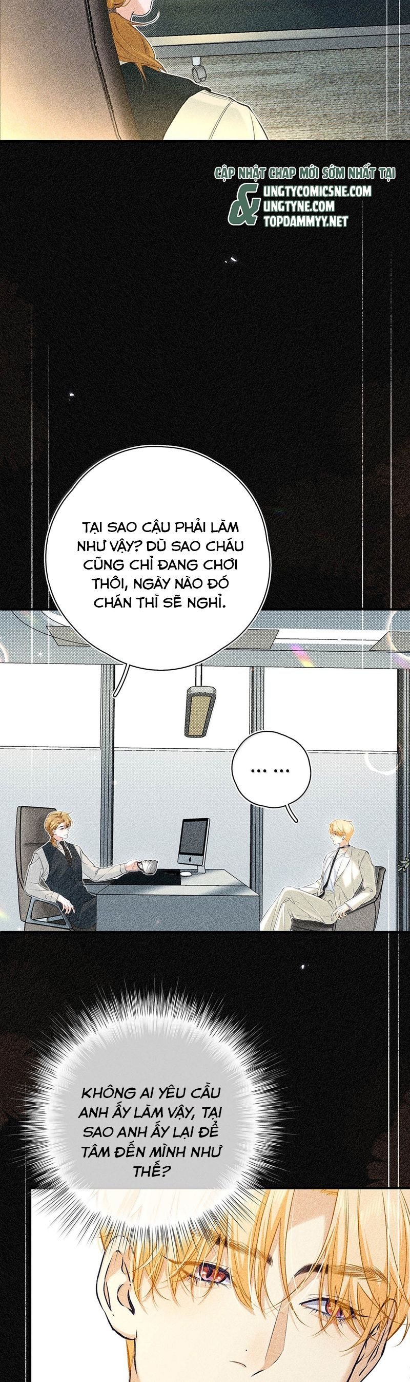 Từ Số Không Bắt Đầu Làm Bạn Trai Chapter 39 14