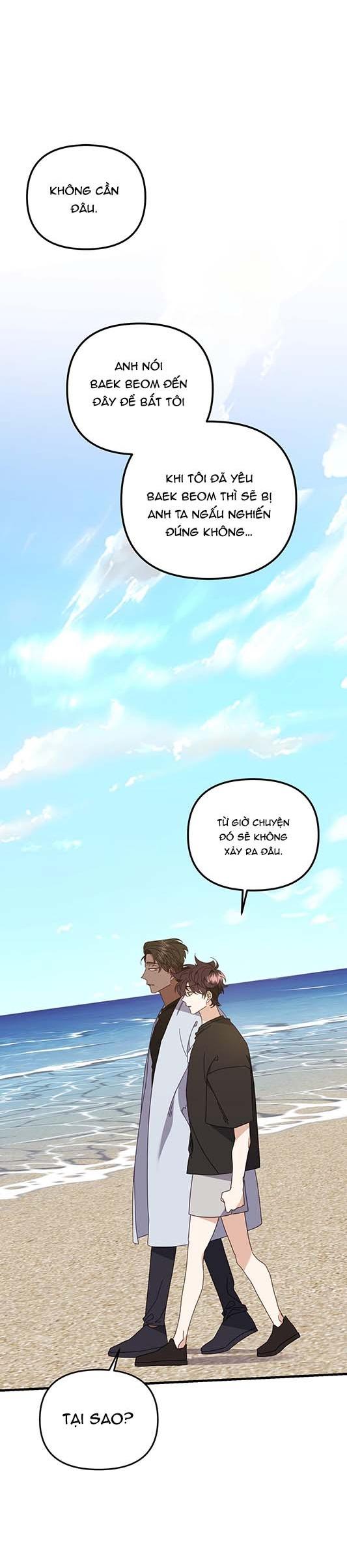 hổ trở về chapter 31 13