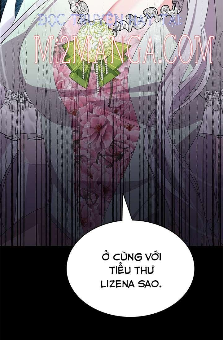 Tôi Sẽ Không Hối Tiếc Vì Anh Đâu chapter 8.5 47