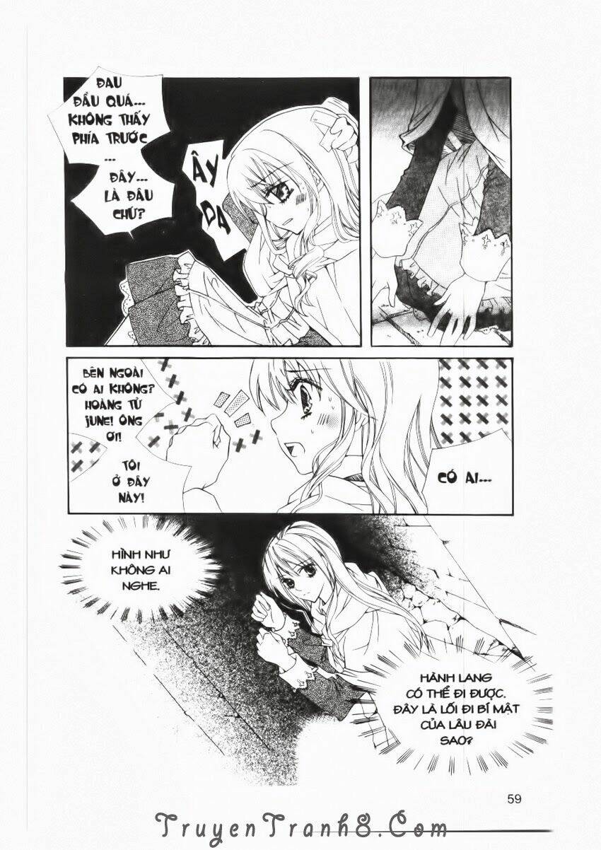 a kiss for my prince chapter 19 5