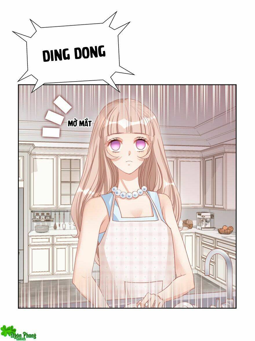 lưu luyến nguy tình chapter 19 8