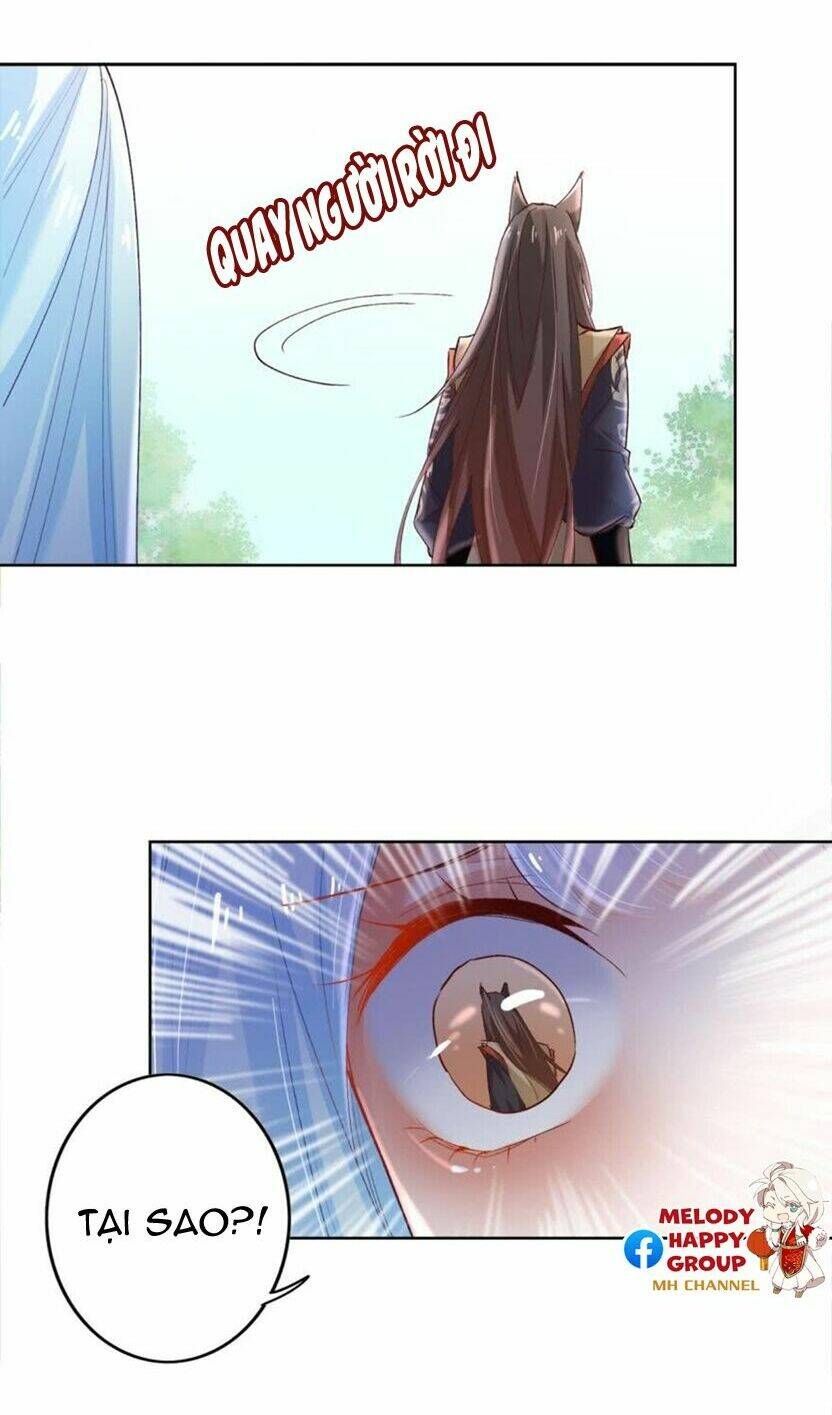 nghịch lai thuận thú chapter 24 32