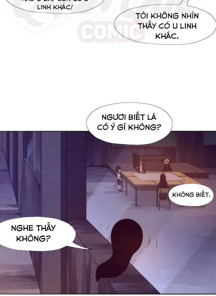 hắc kim đảo chapter 25 33