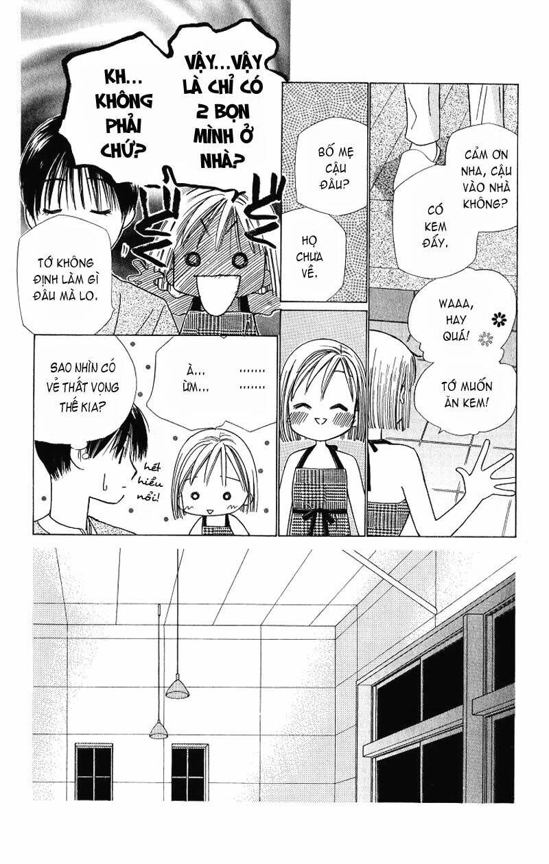 kare kano hajimemashita chapter 25 29