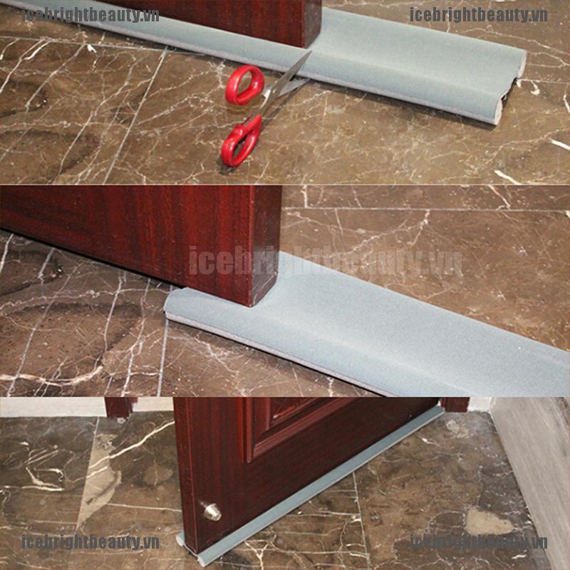 Cuộn Băng Dính Bảo Vệ Cửa Dài 0.95m