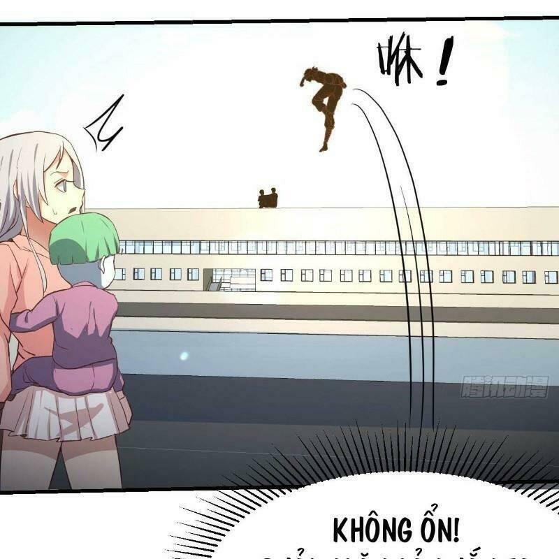 song tu đạo lữ kiểu xem mặt chapter 90 39