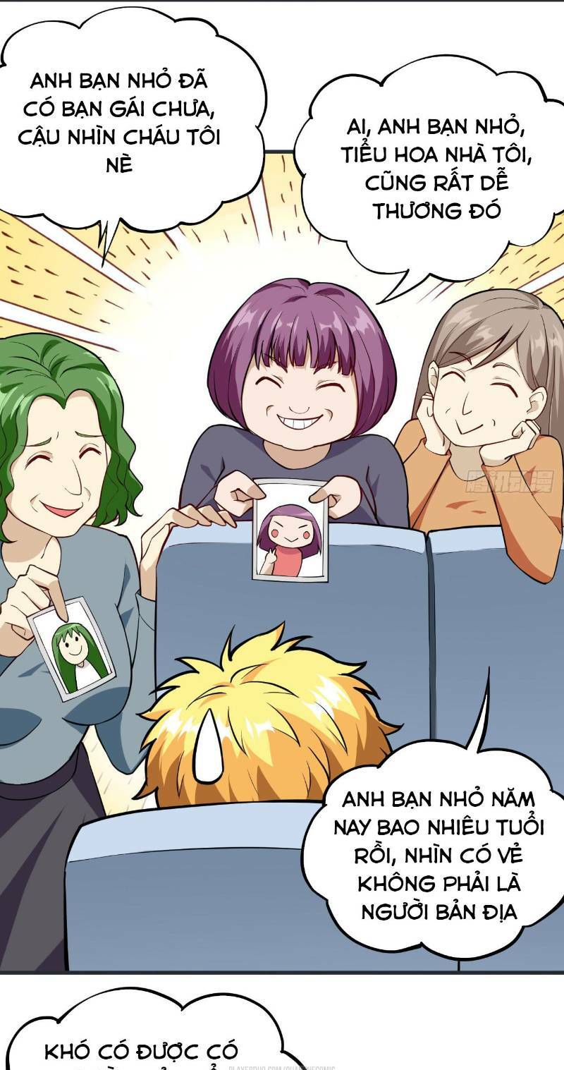 minh nhật thần đô chapter 25 5