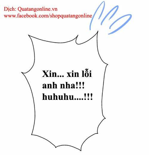 lều khều biết yêu chapter 13 15