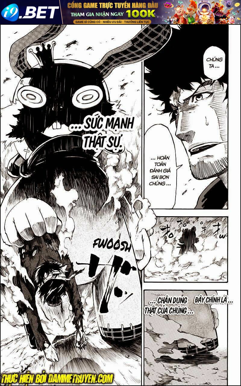 dolly kill kill chapter 38 9