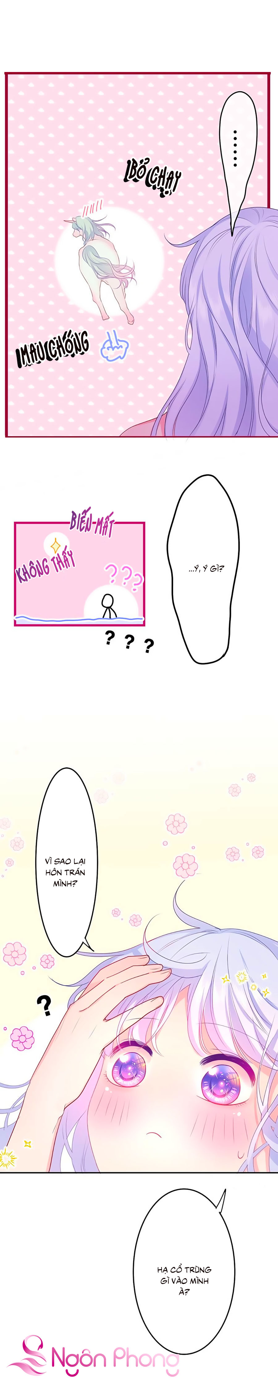 monster, độ ấm quái vật kiệm lời chapter 14.5 4