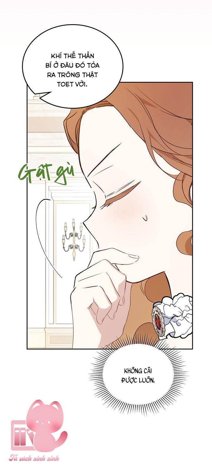kiếp này ta sẽ trở thành gia chủ chapter 107 49