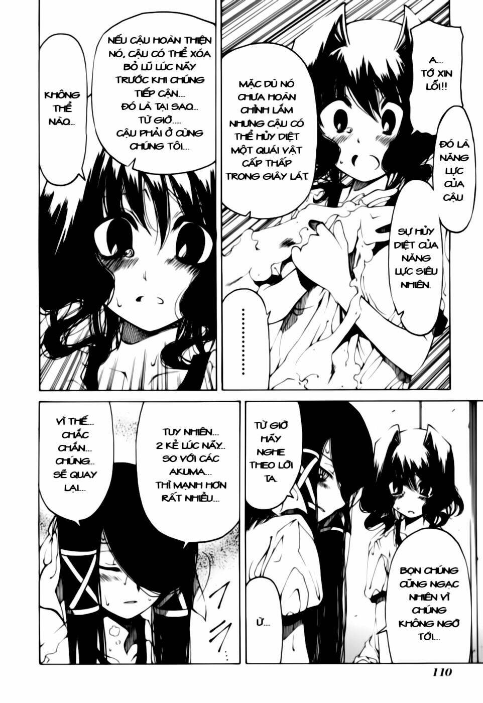 oni gokko chapter 4 24