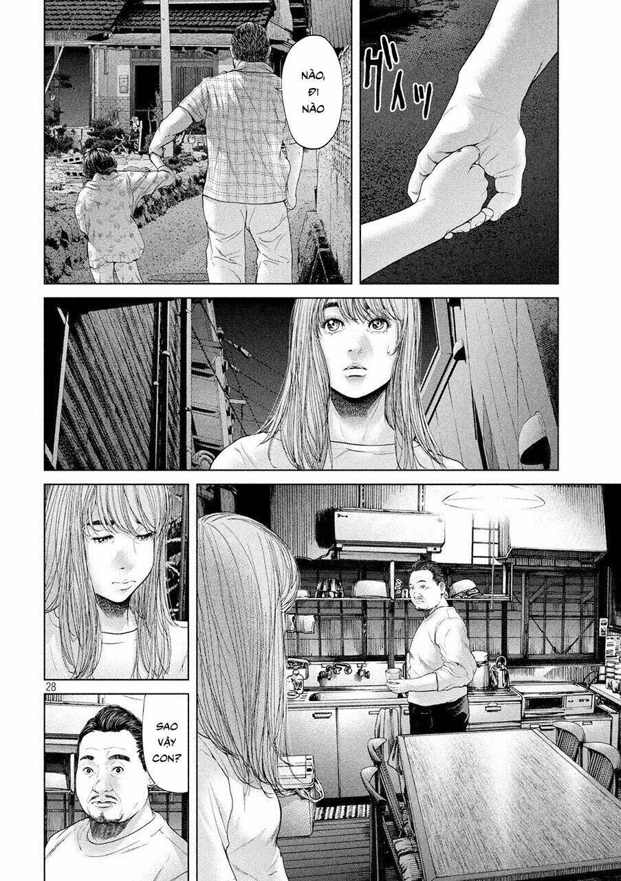 quần đảo ký sinh chapter 1.2 2