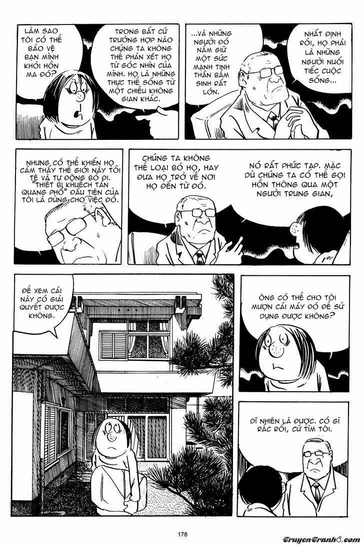 3 street of mysteries chapter 6.2 7