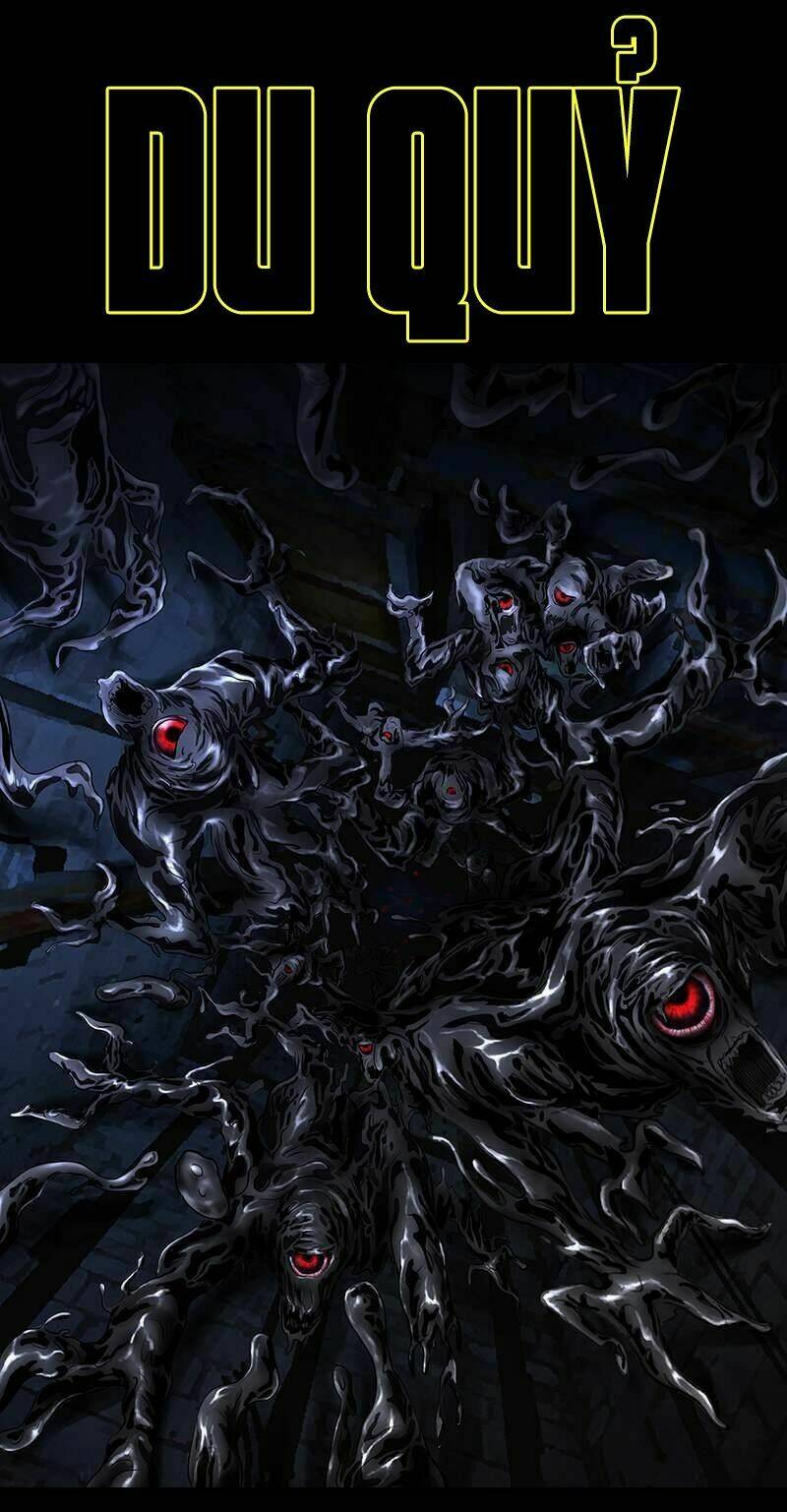 du quỷ chapter 2 18