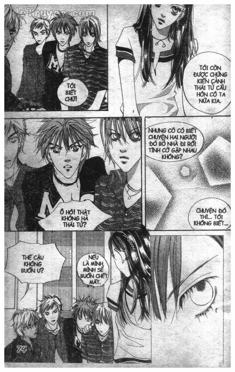 hoàng cung chapter 3 47