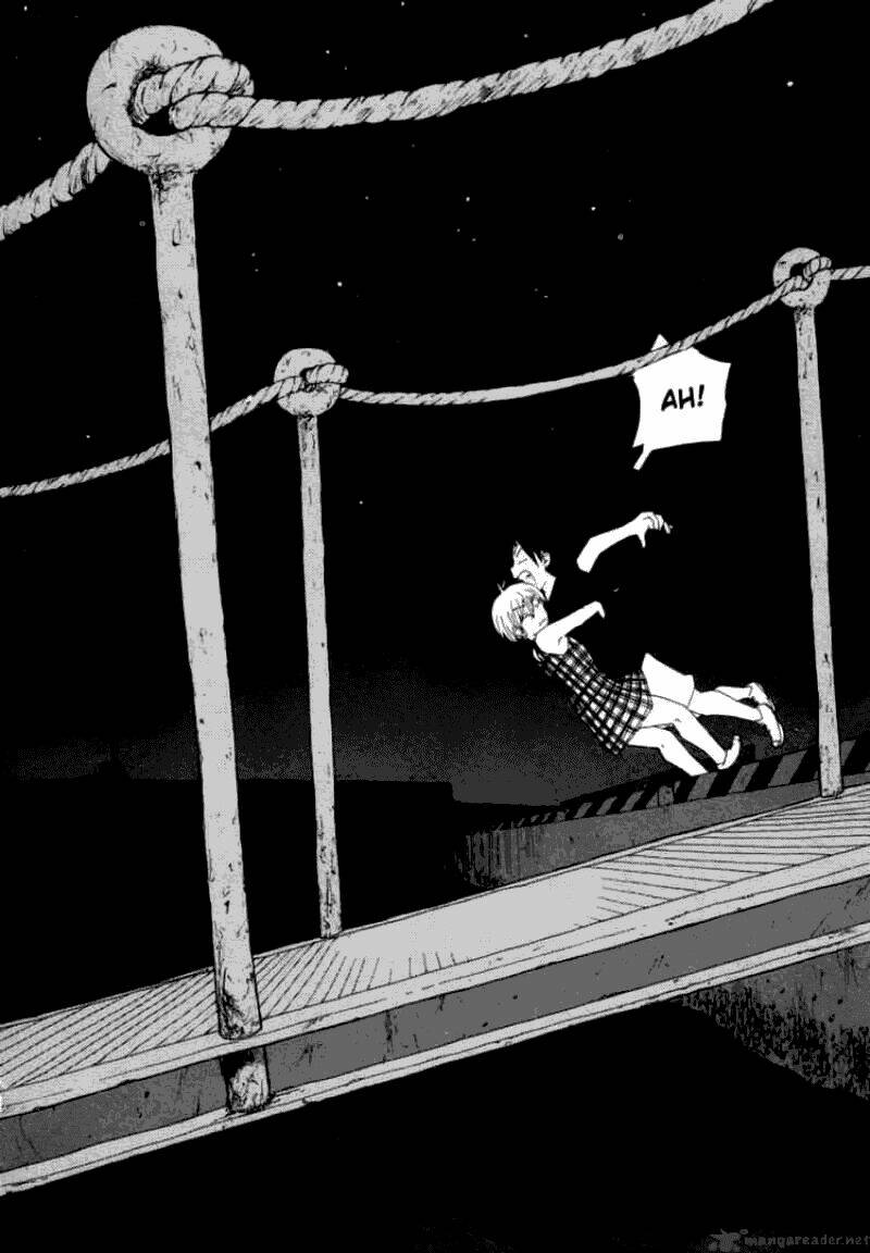 inu neko jump chapter 32.1 16