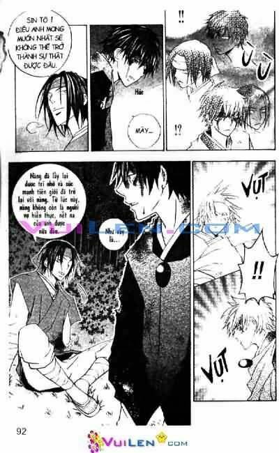 tiên nữ giáng trần chapter 20 92