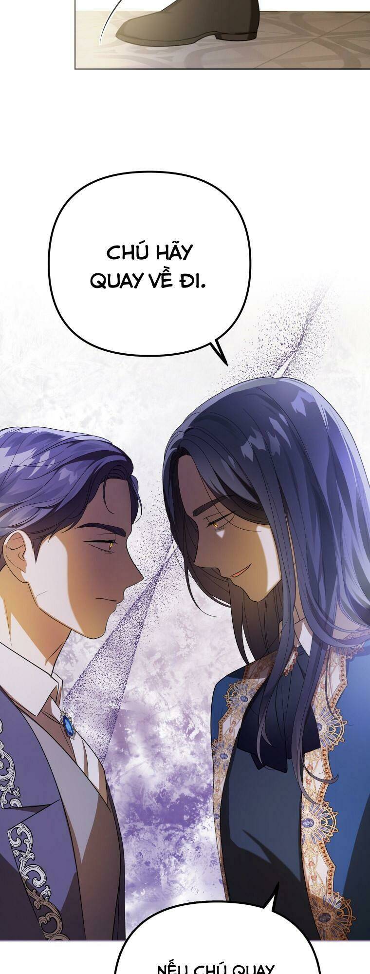 tôi trở thành phiên dịch viên của bạo chúa chapter 23 12