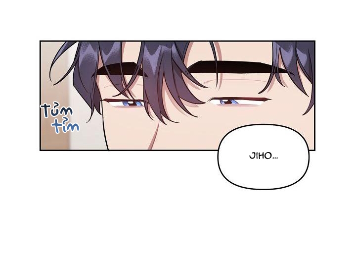 vị khách khả nghi và nhóc làm thêm chapter 16 45