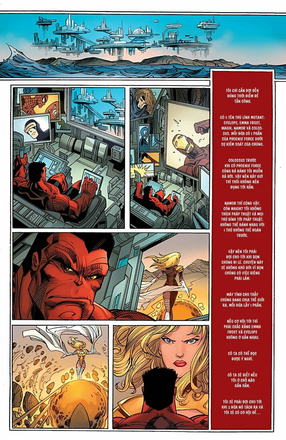 avengers vs x-men chapter 35 7