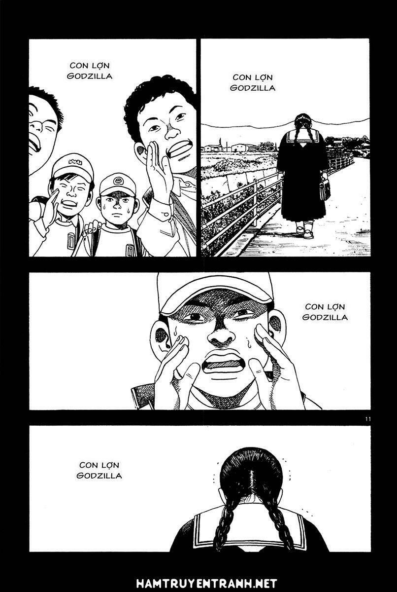 yomawari sensei chapter 13 12