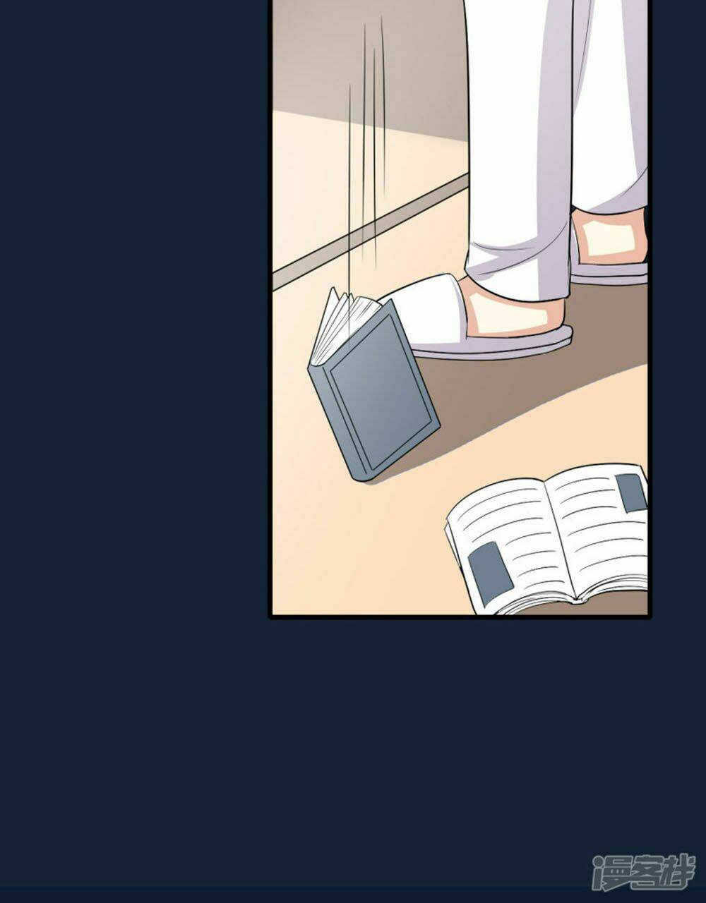 nguyệt dạ hương vi lai chapter 56 19