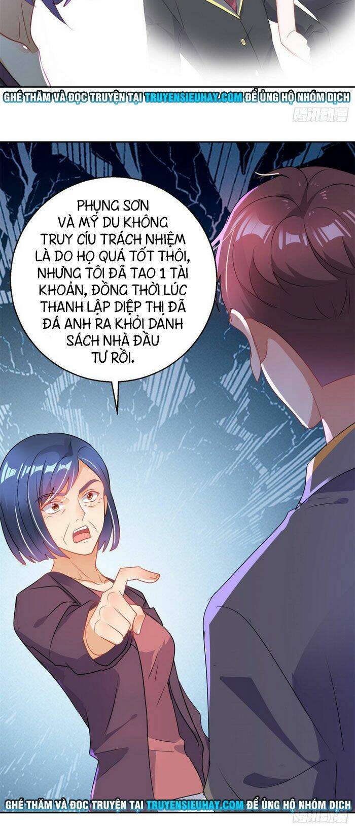 vú em là cổ tiên chapter 155 15
