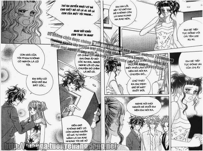 viên đạn tình yêu chapter 12 10