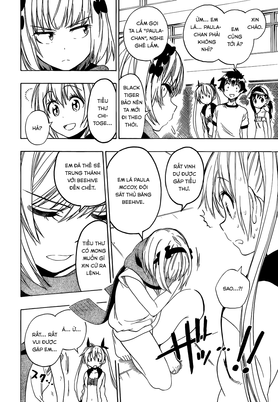 nisekoi - tình yêu giả tạo chapter 82 7