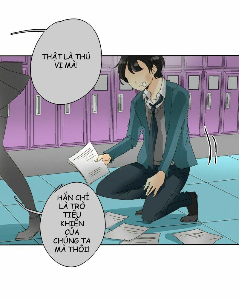 unordinary chapter 33 6