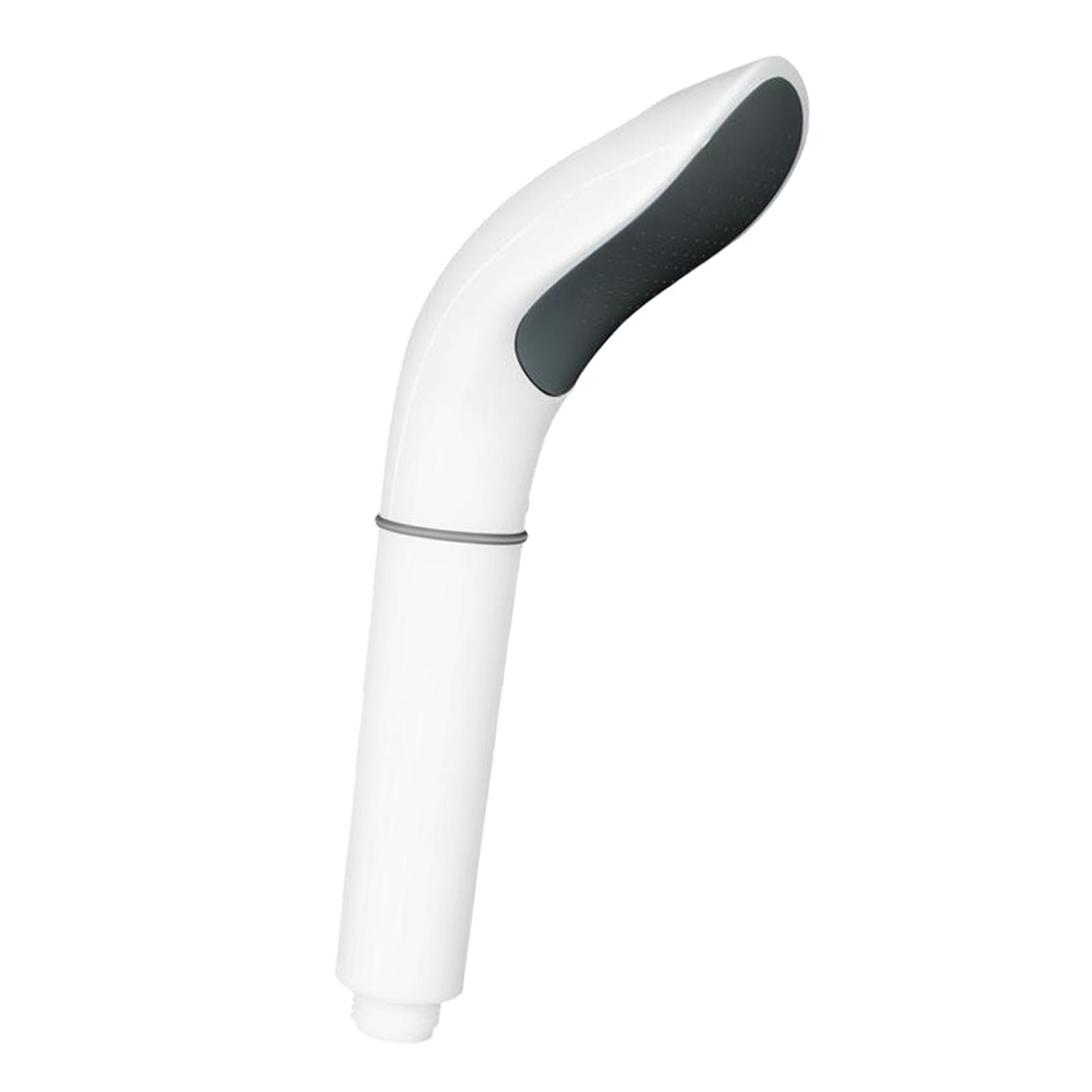 Rain Shower High Pressure Handheld Shower Head Hose for Bathroom