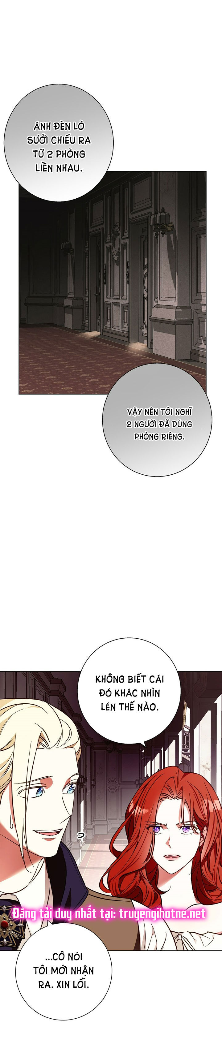 mùa đông đến chapter 18.1 3