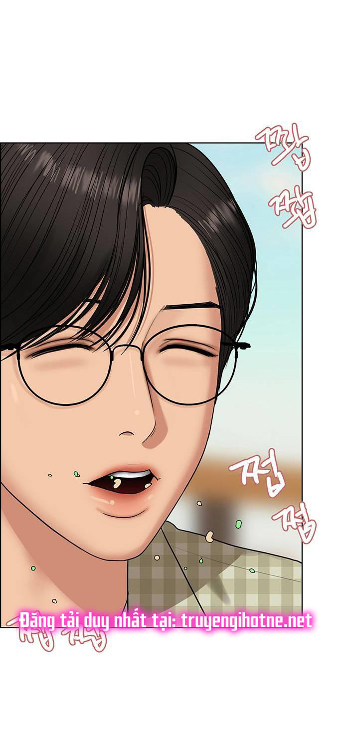 vẻ đẹp đích thực - true beauty chapter 227.1 45