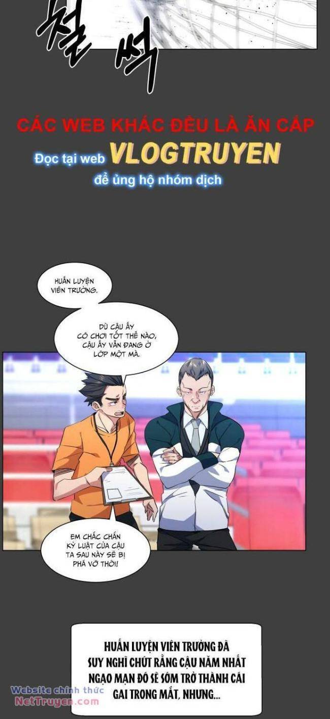 Góc Cao Khung Thành chapter 29 33
