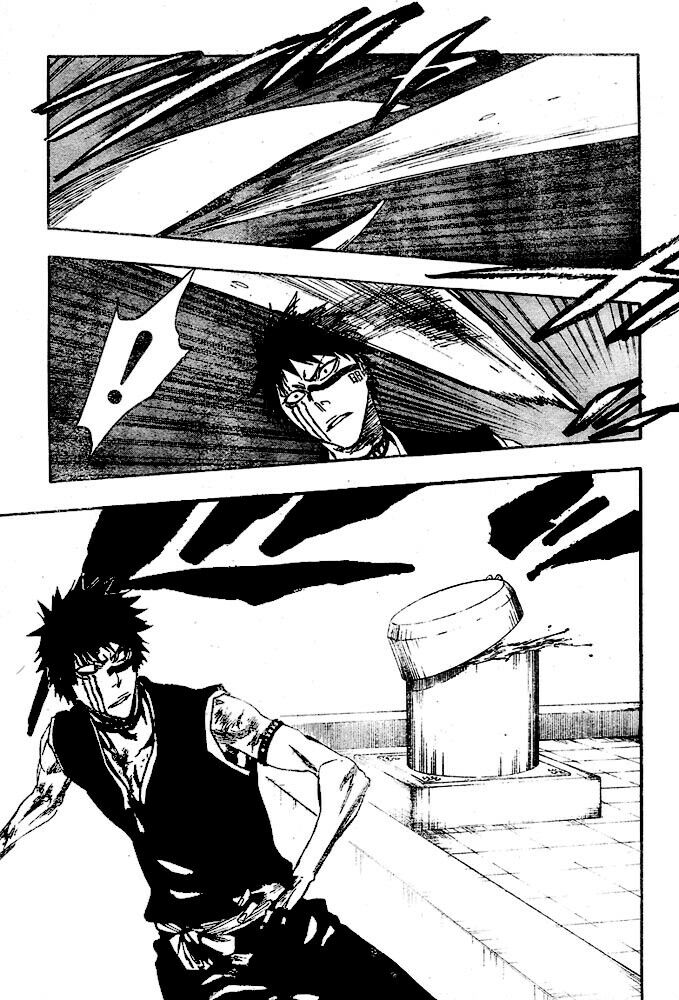 thần chết ichigo chapter 324 15