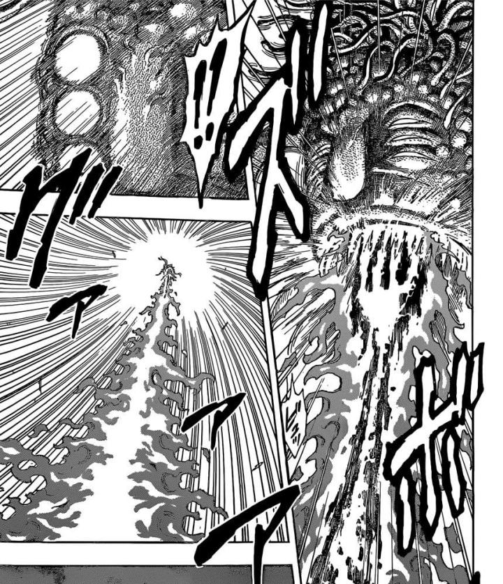 thánh tỏi sành ăn chapter 354 8