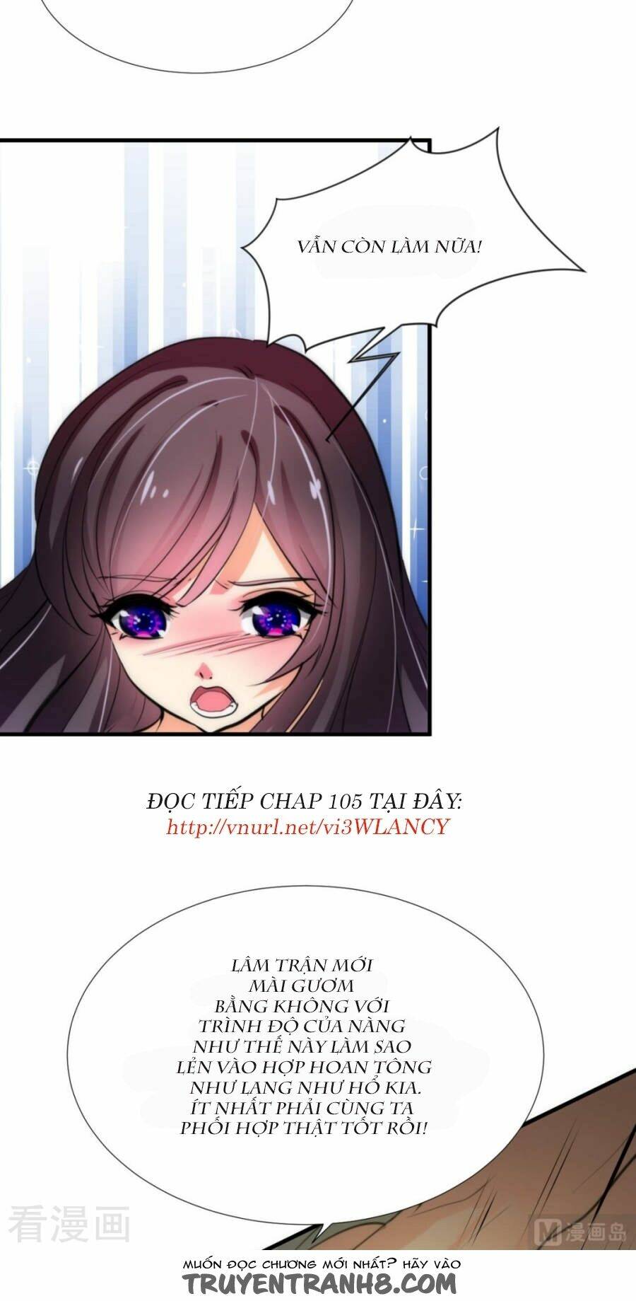 dưỡng thiếu chủ đấu tra nam chapter 104 5