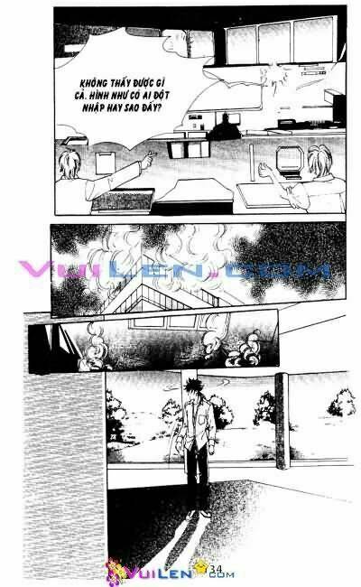 vật cản tình yêu chapter 3 126