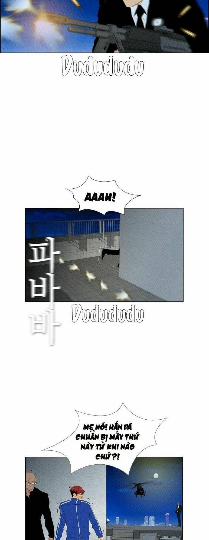 kẻ hồi sinh chapter 88 36